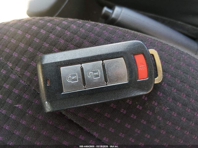 2014 MITSUBISHI MIRAGE ML32A4HJ4EH002890 Photo 10