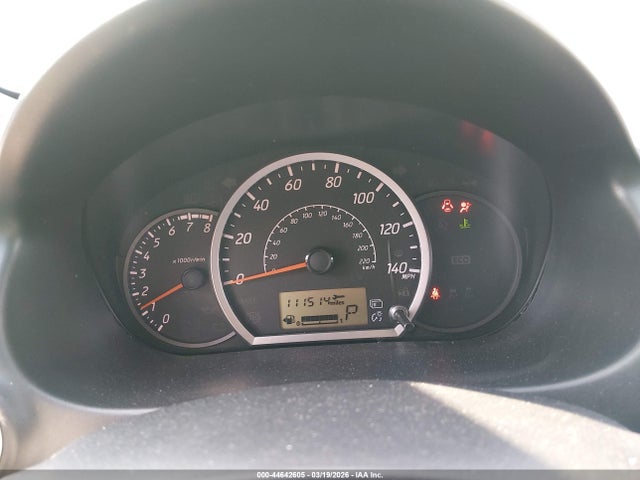 2014 MITSUBISHI MIRAGE ML32A4HJ4EH002890 Photo 6