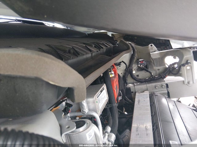 2024 TESLA MODEL Y 7SAYGDEE7RA266592 Photo 9