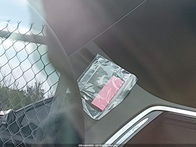 2024 TESLA MODEL Y 7SAYGDEE7RA266592 Photo 10