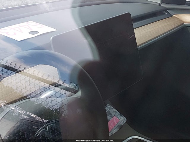 2024 TESLA MODEL Y 7SAYGDEE7RA266592 Photo 6