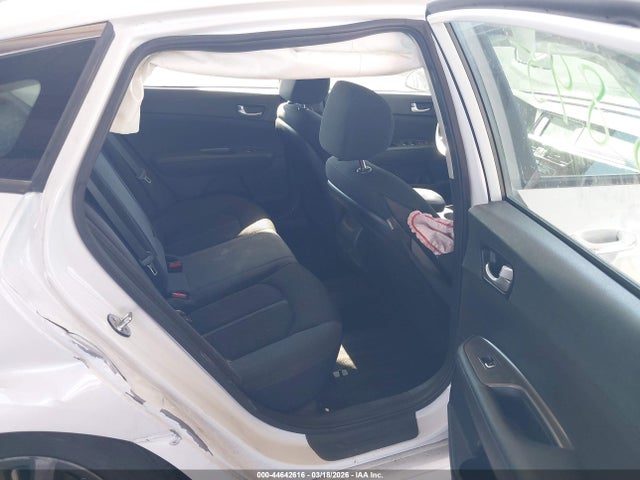 5XXGT4L3XLG434884 KIA Optima Lx