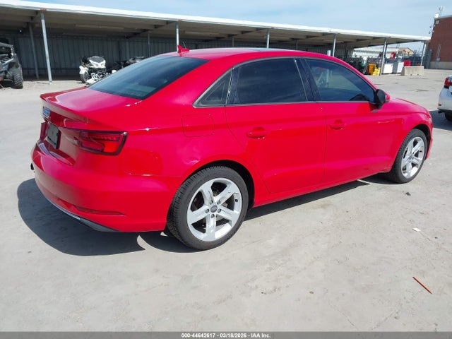 2017 AUDI A3 WAUAUGFF3H1035972 Photo 3