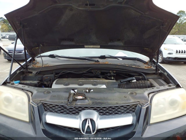 2006 ACURA MDX 2HNYD18986H000469 Photo 9