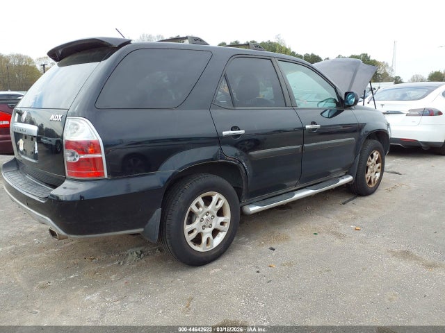 2006 ACURA MDX 2HNYD18986H000469 Photo 3