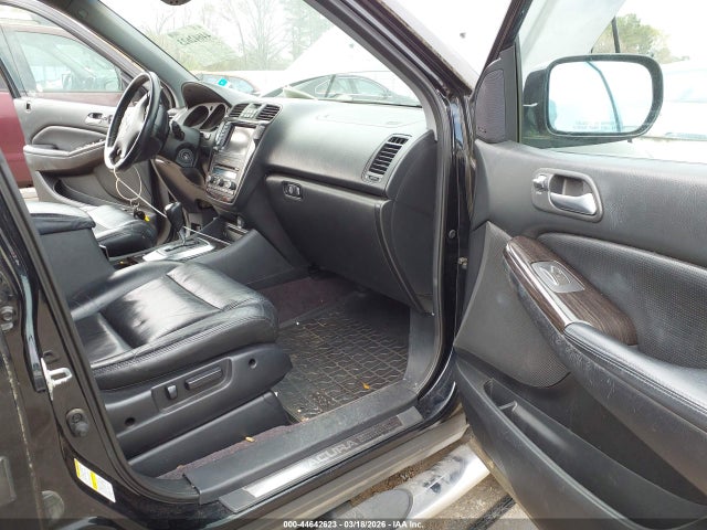 2006 ACURA MDX 2HNYD18986H000469 Photo 4