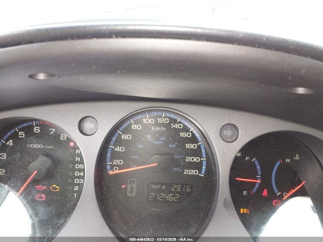 2006 ACURA MDX 2HNYD18986H000469 Photo 6