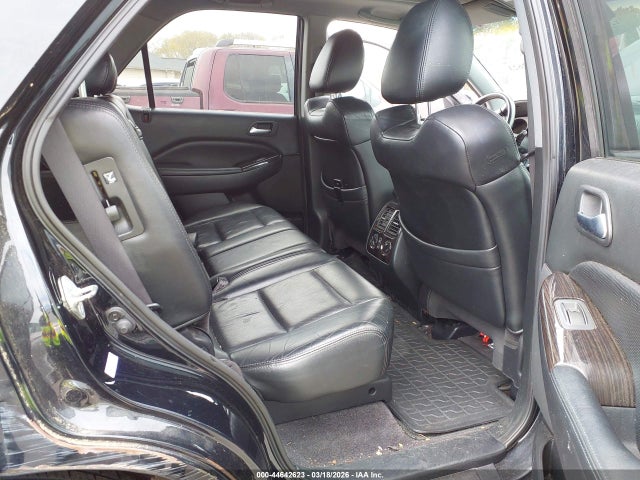 2006 ACURA MDX 2HNYD18986H000469 Photo 7