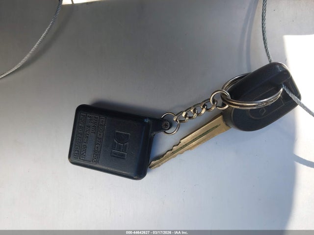 2001 MITSUBISHI MONTERO SPORT JA4MT31R71P060822 Photo 10