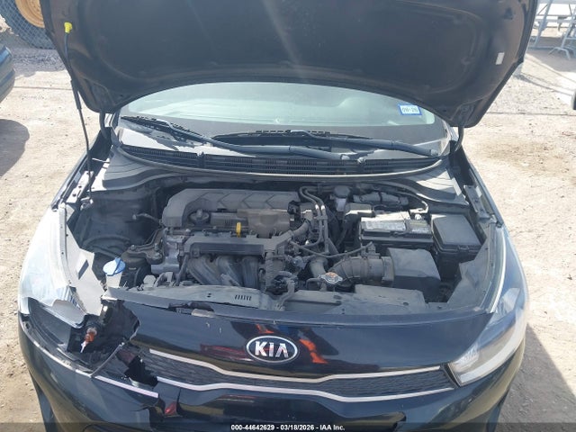 2020 KIA RIO 3KPA24AD4LE334924 Photo 9