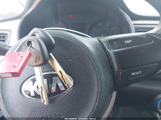 2020 KIA RIO 3KPA24AD4LE334924 Photo 10