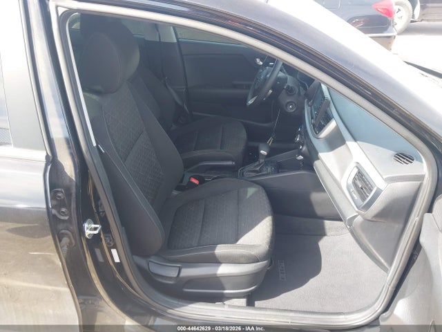 2020 KIA RIO 3KPA24AD4LE334924 Photo 4