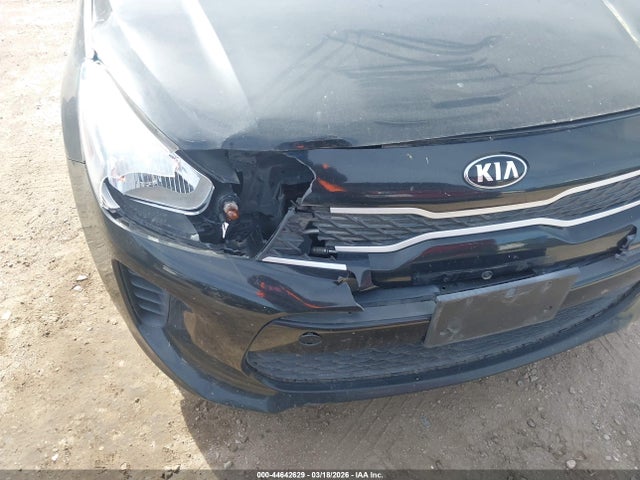2020 KIA RIO 3KPA24AD4LE334924 Photo 5