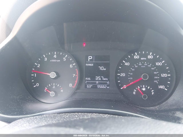 2020 KIA RIO 3KPA24AD4LE334924 Photo 6