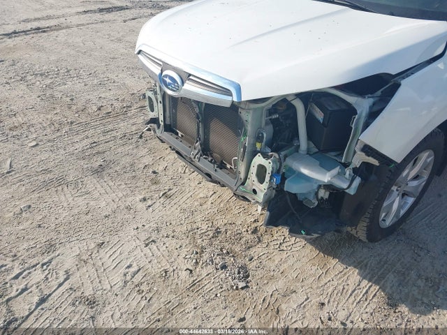 44642633 :رقم المزاد ، JF2SJAHCXGH552354 vin ، 2016 Subaru Forester 2.5i Limited مزاد بيع