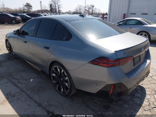 Aukcja sprzedaży 2024 Bmw 530i Xdrive, vin: WBA53FJ04RCP69706, numer aukcji: 44642637