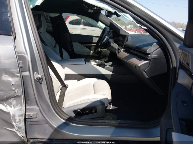 Aukcja sprzedaży 2024 Bmw 530i Xdrive, vin: WBA53FJ04RCP69706, numer aukcji: 44642637