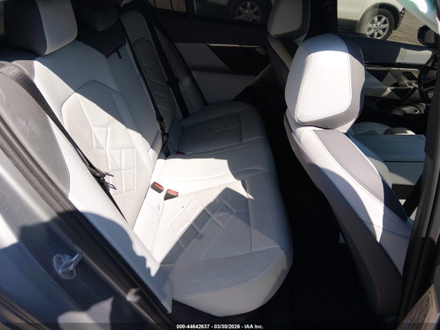 Aukcja sprzedaży 2024 Bmw 530i Xdrive, vin: WBA53FJ04RCP69706, numer aukcji: 44642637
