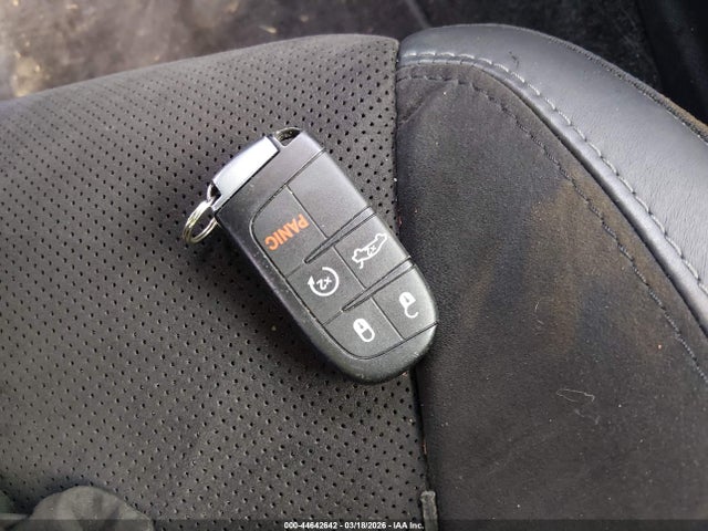 2018 DODGE CHALLENGER 2C3CDZGG8JH120283 Photo 10