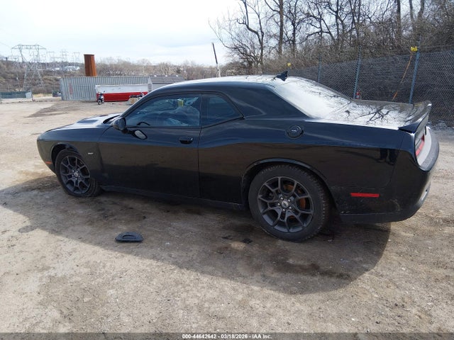 2018 DODGE CHALLENGER 2C3CDZGG8JH120283 Photo 2