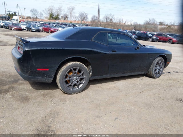 2018 DODGE CHALLENGER 2C3CDZGG8JH120283 Photo 3
