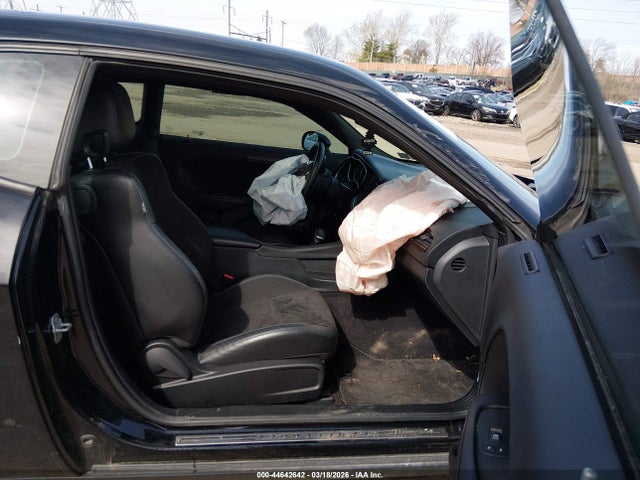 2018 DODGE CHALLENGER 2C3CDZGG8JH120283 Photo 4