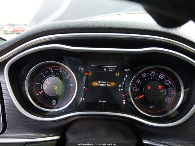 2018 DODGE CHALLENGER 2C3CDZGG8JH120283 Photo 6