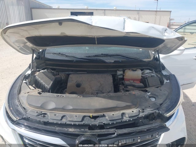 Aukcja sprzedaży 2022 Buick Enclave Fwd Essence, vin: 5GAERBKW0NJ135930, numer aukcji: 44642653