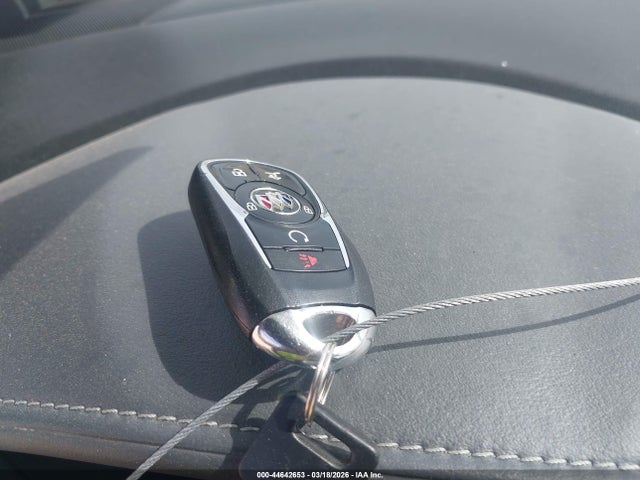 Aukcja sprzedaży 2022 Buick Enclave Fwd Essence, vin: 5GAERBKW0NJ135930, numer aukcji: 44642653