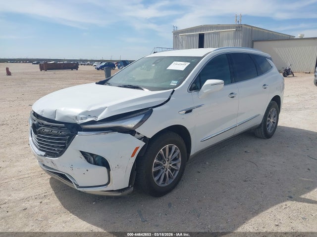 Aukcja sprzedaży 2022 Buick Enclave Fwd Essence, vin: 5GAERBKW0NJ135930, numer aukcji: 44642653