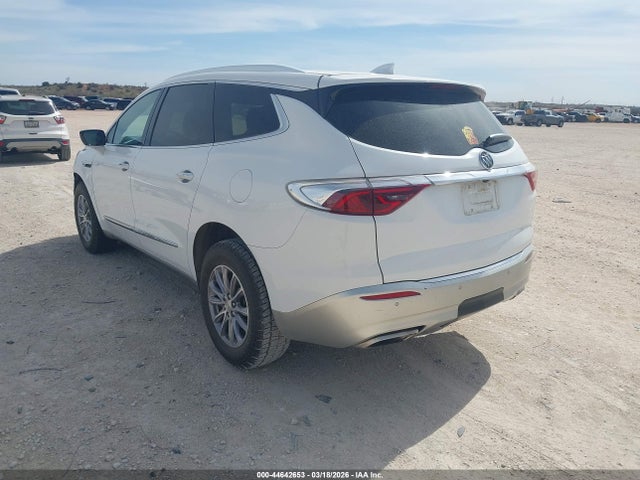 Aukcja sprzedaży 2022 Buick Enclave Fwd Essence, vin: 5GAERBKW0NJ135930, numer aukcji: 44642653