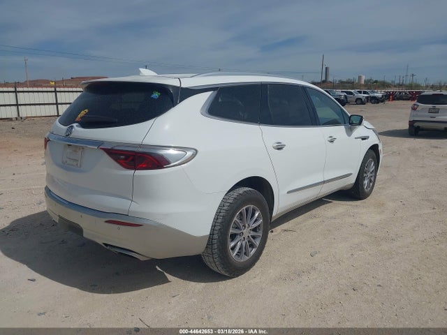 Aukcja sprzedaży 2022 Buick Enclave Fwd Essence, vin: 5GAERBKW0NJ135930, numer aukcji: 44642653