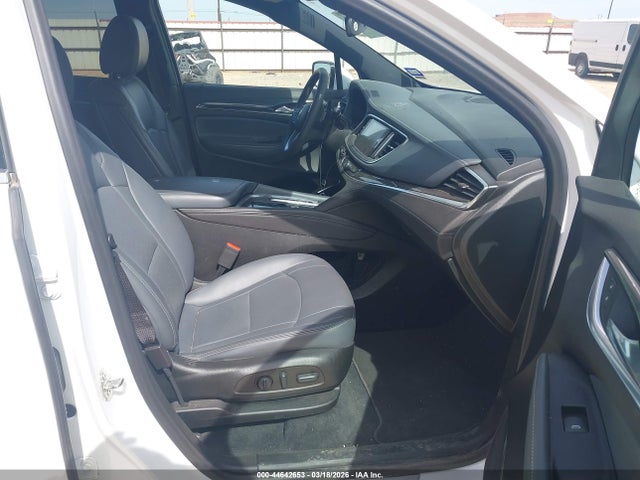 Aukcja sprzedaży 2022 Buick Enclave Fwd Essence, vin: 5GAERBKW0NJ135930, numer aukcji: 44642653