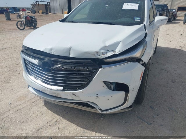 Aukcja sprzedaży 2022 Buick Enclave Fwd Essence, vin: 5GAERBKW0NJ135930, numer aukcji: 44642653