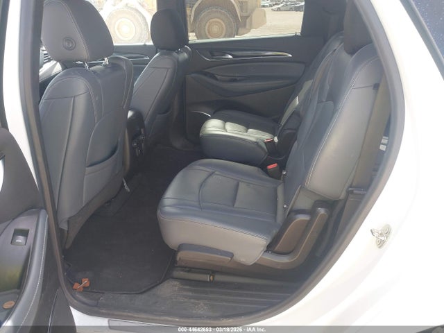Aukcja sprzedaży 2022 Buick Enclave Fwd Essence, vin: 5GAERBKW0NJ135930, numer aukcji: 44642653
