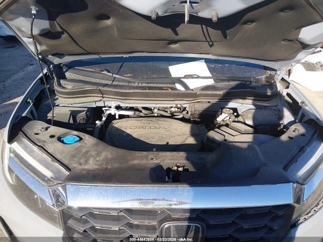 Продажа на аукционе авто 2022 Honda Passport Awd Ex-l, vin: 5FNYF8H5XNB030289, номер лота: 44642654