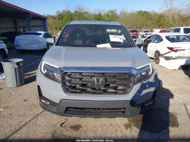 Продажа на аукционе авто 2022 Honda Passport Awd Ex-l, vin: 5FNYF8H5XNB030289, номер лота: 44642654