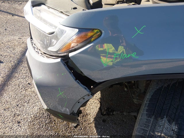 Продажа на аукционе авто 2022 Honda Passport Awd Ex-l, vin: 5FNYF8H5XNB030289, номер лота: 44642654