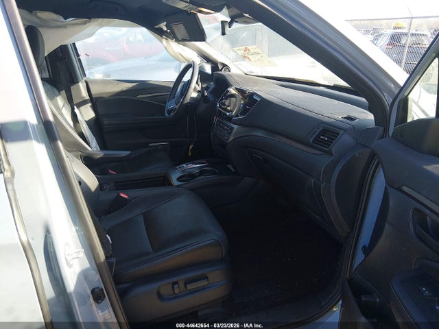 Продажа на аукционе авто 2022 Honda Passport Awd Ex-l, vin: 5FNYF8H5XNB030289, номер лота: 44642654