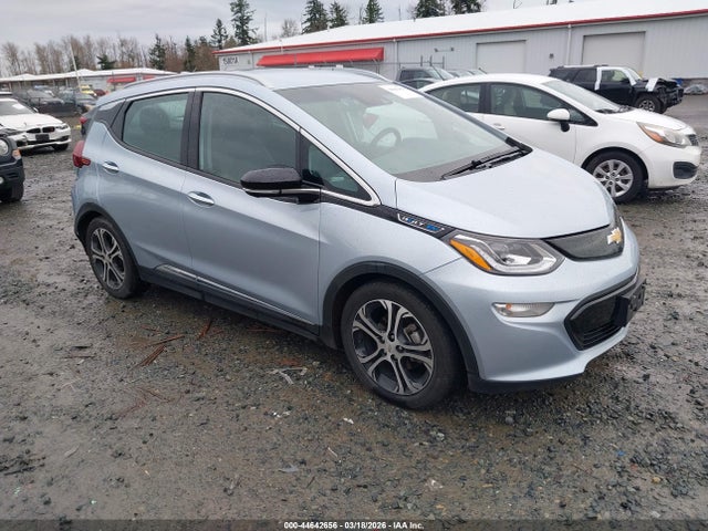 2017 CHEVROLET BOLT EV 1G1FX6S04H4161244