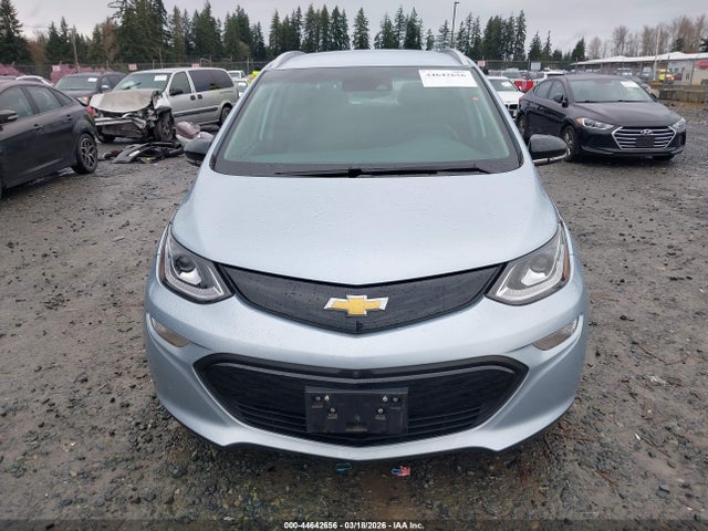 1G1FX6S04H4161244 Chevrolet Bolt Ev Premier
