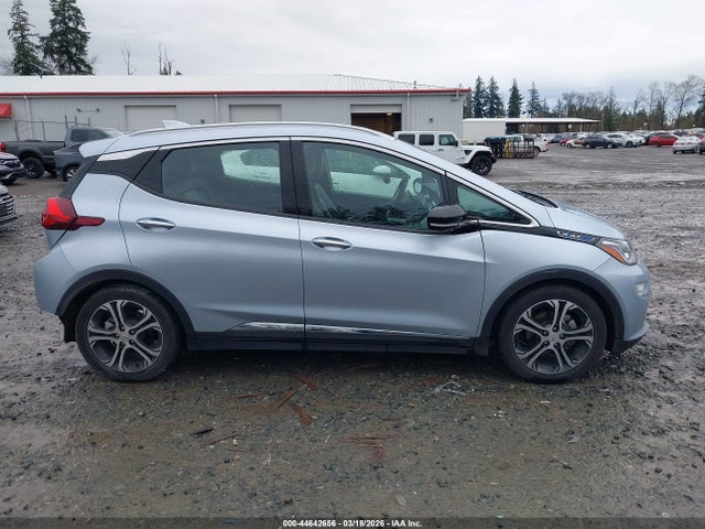 1G1FX6S04H4161244 Chevrolet Bolt Ev Premier