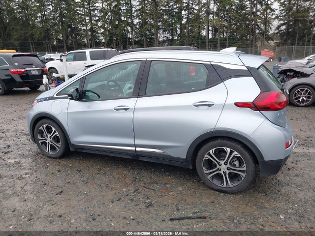 1G1FX6S04H4161244 Chevrolet Bolt Ev Premier