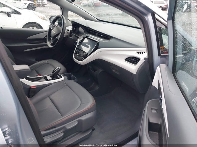 1G1FX6S04H4161244 Chevrolet Bolt Ev Premier