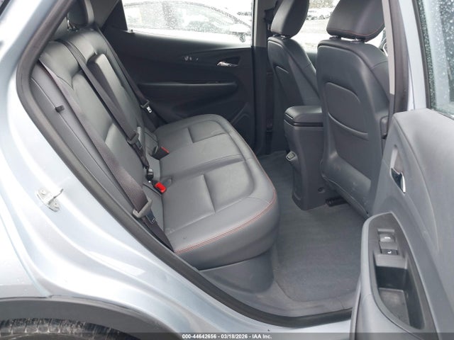 1G1FX6S04H4161244 Chevrolet Bolt Ev Premier
