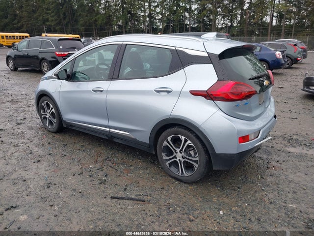 2017 CHEVROLET BOLT EV 1G1FX6S04H4161244 Photo 2