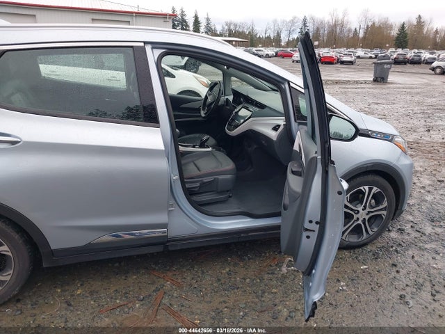 2017 CHEVROLET BOLT EV 1G1FX6S04H4161244 Photo 4