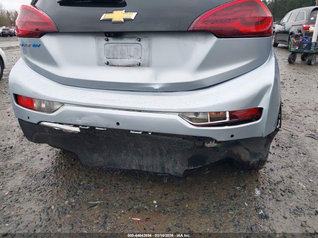 2017 CHEVROLET BOLT EV 1G1FX6S04H4161244 Photo 5
