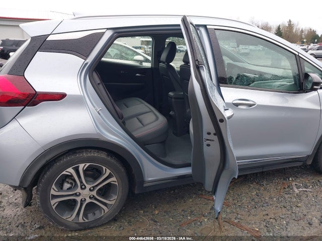 2017 CHEVROLET BOLT EV 1G1FX6S04H4161244 Photo 7