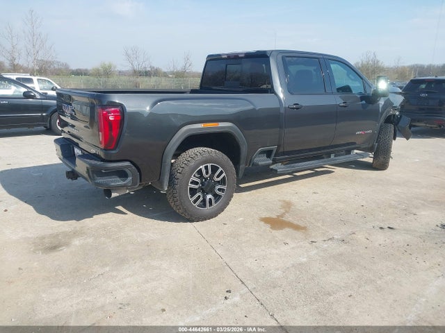 Продаж на аукціоні авто 2020 Gmc Sierra 2500hd 4wd  Standard Bed At4, vin: 1GT49PEY2LF157304, номер лоту: 44642661